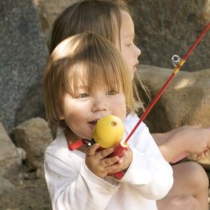 Meet your Posher, Janelle